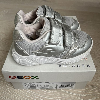 Geox tossud, suurus 23