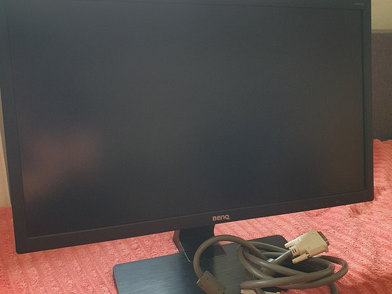 Monitor