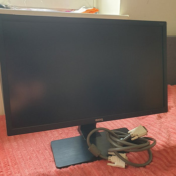 Monitor