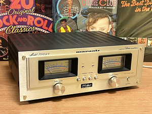 Усилитель мощности Marantz 300DC (1 фото из 4)