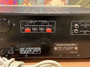 Усилитель мощности Marantz 300DC (4 фото из 4)