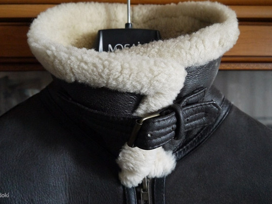 Зимняя мужская куртка XL / XXL