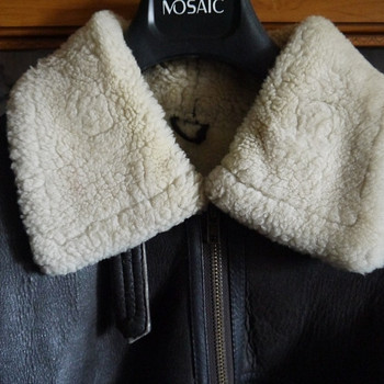 Talvine meeste jope AVIATOR XL / XXL