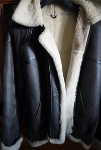 Talvine meeste jope XL / XXL (3 foto / 3)