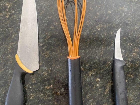 Fiskars