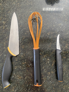 Fiskars (1 фото из 1)