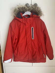 Talvejope S116 (1 foto / 2)
