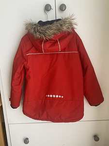 Talvejope S116 (2 foto / 2)
