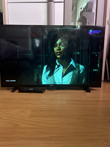 Телевизор Philips 32” (1 фото из 6)