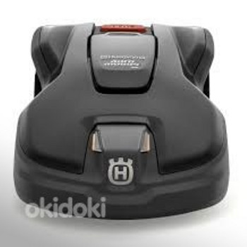 РОБОТ-КОСИЛКА HUQVARNA AUTOMOWER 315 MARK II 1500M2
