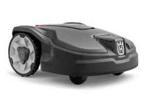 РОБОТ-КОСИЛКА HUQVARNA AUTOMOWER 315 MARK II 1500M2 (2 фото из 2)