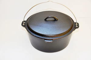 Malmkatel 8,5 L kaanega. (1 foto / 10)