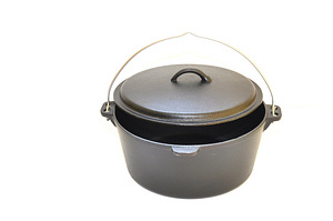 Malmkatel 8,5 L kaanega. (3 foto / 10)