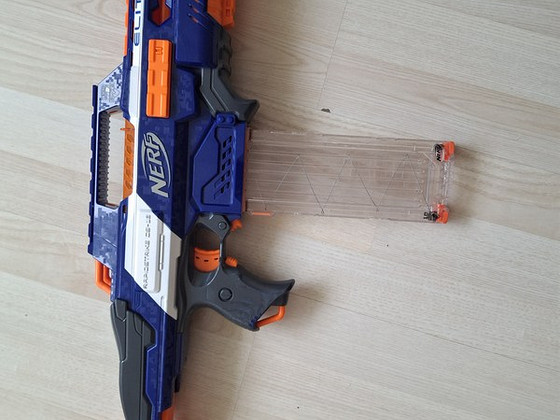 Müüa nerf