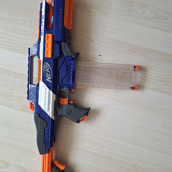Продается nerf