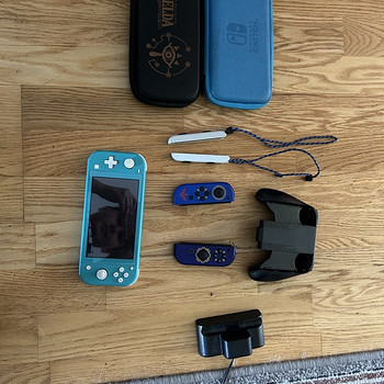 Nintendo
