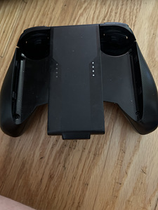 Nintendo (4 foto / 10)