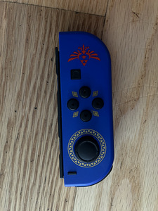 Nintendo (6 foto / 10)