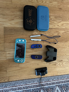 Nintendo (9 foto / 10)