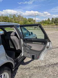 Audi a4 (5 фото из 13)