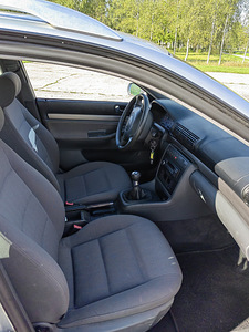 Audi a4 (13 фото из 13)