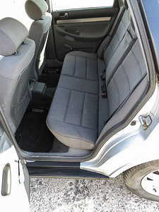 Audi a4 (7 фото из 13)