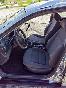 Audi a4 (9 фото из 13)
