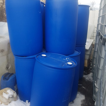 Бочки 200L
