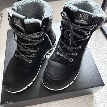 Зимние сапоги Roxy 37