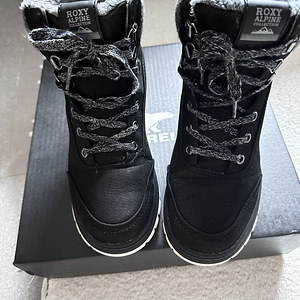 Зимние сапоги Roxy 37 (2 фото из 7)