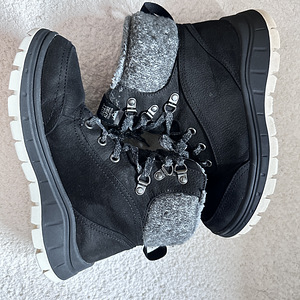 Зимние сапоги Roxy 37 (3 фото из 7)