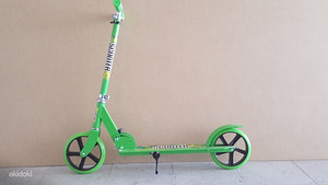 Самокат Scooter Sport, зеленый (1 фото из 1)