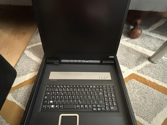 ATEN CL1000n