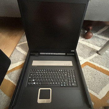 ATEN CL1000n