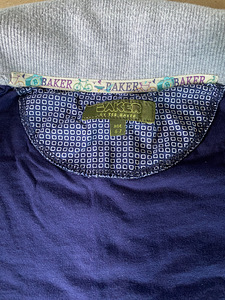 Ted Baker кардиган , 6-7 лет (3 фото из 6)