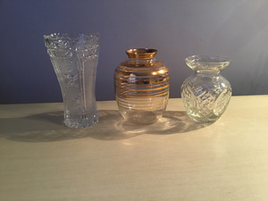 Lillevaasid. (1 foto / 4)