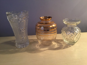 Lillevaasid. (3 foto / 4)