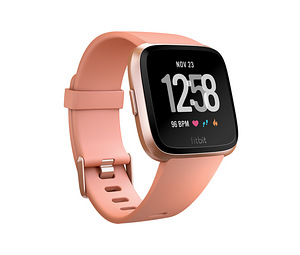 Nutikellad Fitbit Versa FB505 + laadija (1 foto / 6)