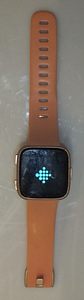 Nutikellad Fitbit Versa FB505 + laadija (3 foto / 6)
