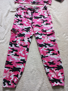 Спортивный Костюм М-L (2 фото из 4)