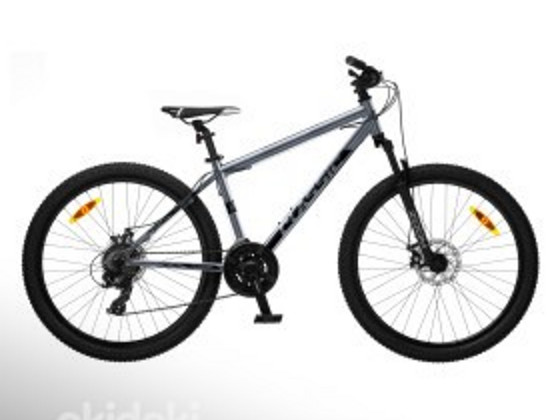 Велосипед Classic Pro Alu 29