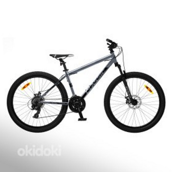 Велосипед Classic Pro Alu 29