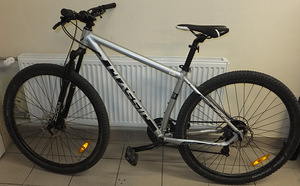 Jalgratas Classic Pro Alu 29 (2 foto / 7)