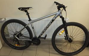 Jalgratas Classic Pro Alu 29 (3 foto / 7)