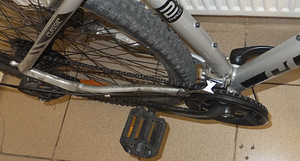 Jalgratas Classic Pro Alu 29 (5 foto / 7)