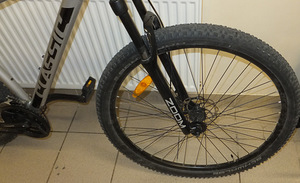 Jalgratas Classic Pro Alu 29 (6 foto / 7)