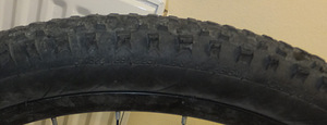 Jalgratas Classic Pro Alu 29 (7 foto / 7)