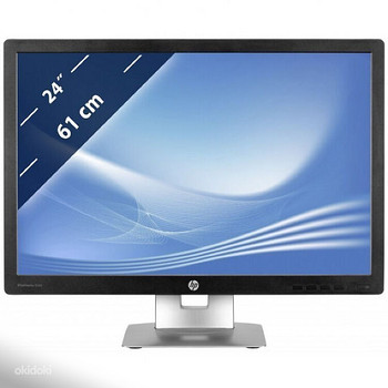 МОНИТОР 24'' HP ELITEDISPLAY