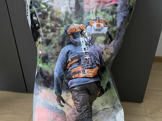 STIHL Xtreem