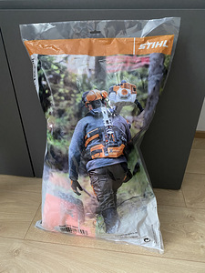 STIHL Xtreem (1 фото из 2)